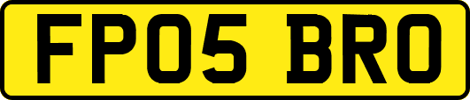 FP05BRO