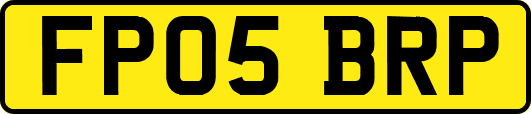 FP05BRP