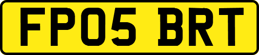 FP05BRT