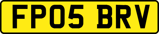 FP05BRV