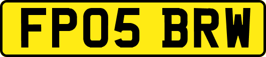 FP05BRW