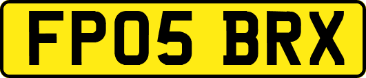 FP05BRX