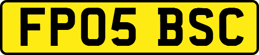 FP05BSC