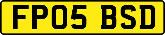 FP05BSD
