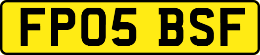 FP05BSF