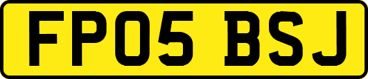FP05BSJ