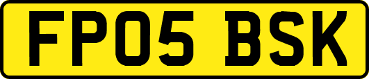 FP05BSK