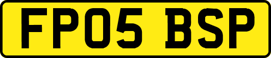 FP05BSP