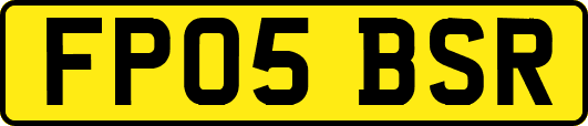 FP05BSR