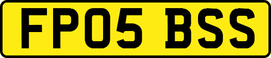 FP05BSS