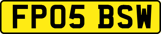 FP05BSW