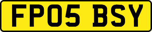 FP05BSY