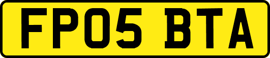 FP05BTA