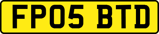 FP05BTD