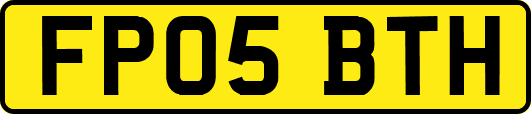 FP05BTH