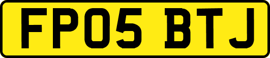 FP05BTJ