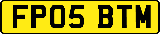 FP05BTM
