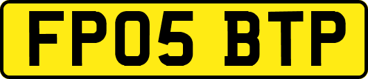 FP05BTP