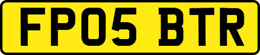 FP05BTR