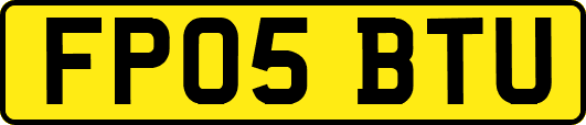 FP05BTU