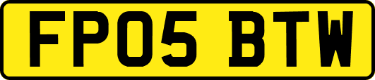 FP05BTW
