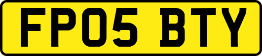 FP05BTY