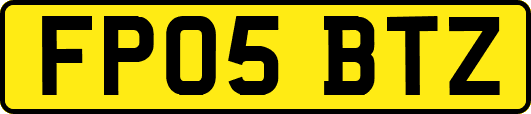 FP05BTZ