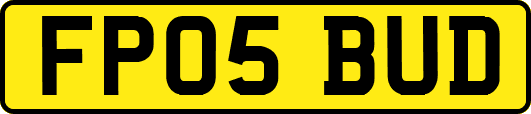 FP05BUD