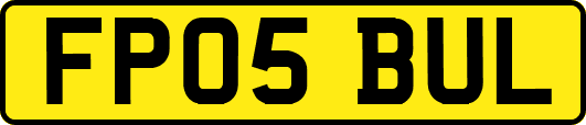 FP05BUL