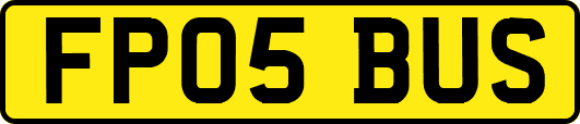 FP05BUS