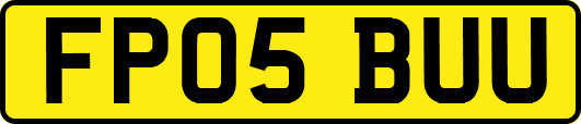 FP05BUU