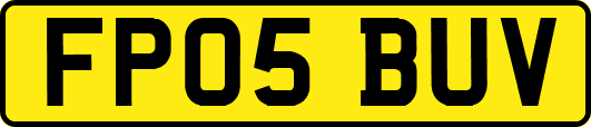 FP05BUV