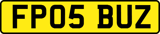 FP05BUZ