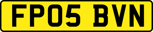 FP05BVN