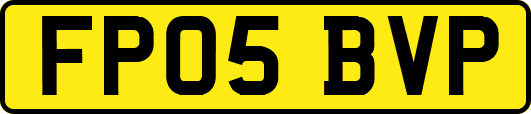 FP05BVP