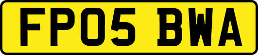 FP05BWA