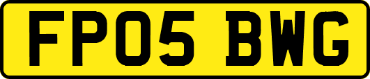 FP05BWG