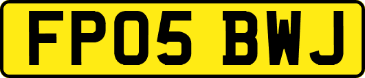 FP05BWJ
