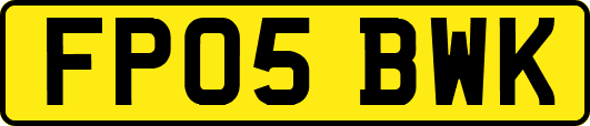 FP05BWK