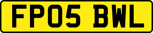 FP05BWL