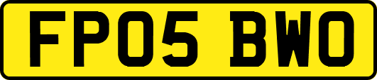 FP05BWO