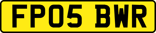 FP05BWR