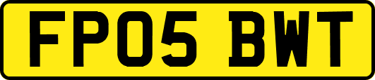 FP05BWT