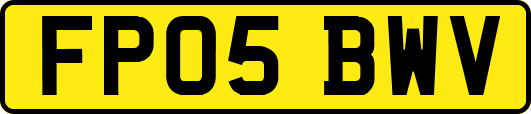 FP05BWV