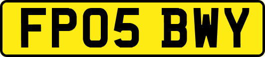 FP05BWY