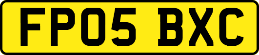 FP05BXC