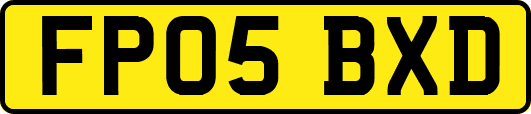 FP05BXD