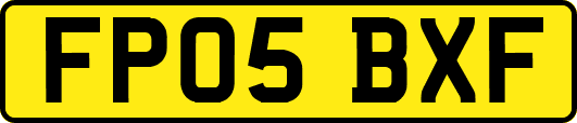 FP05BXF