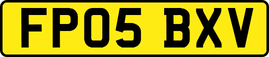 FP05BXV