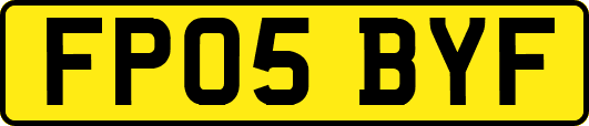 FP05BYF